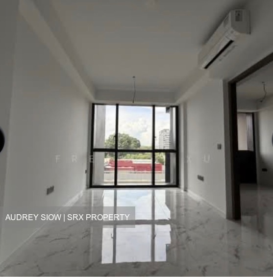 Tanah Merah Kechil Link (D16), Condominium #590672771